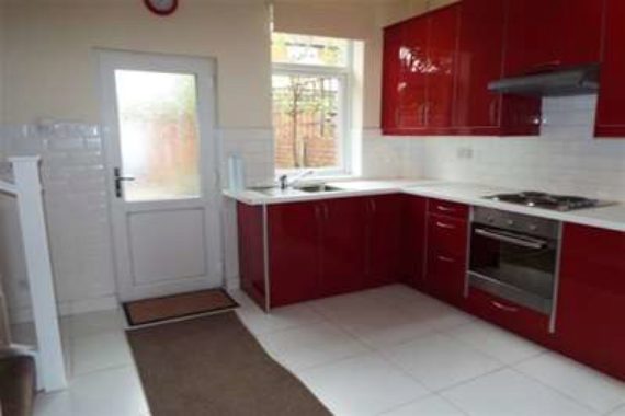 2 Bedroom Detached